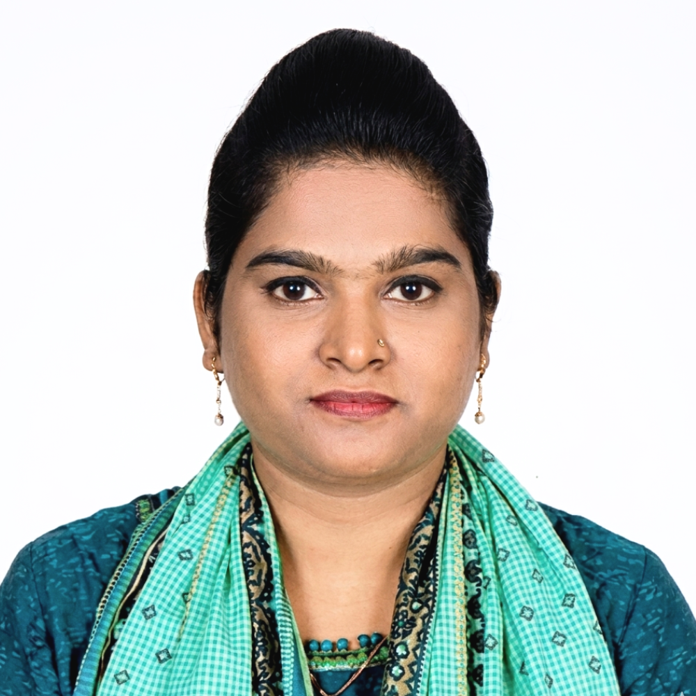 Suraiya Sultana M.Eng.